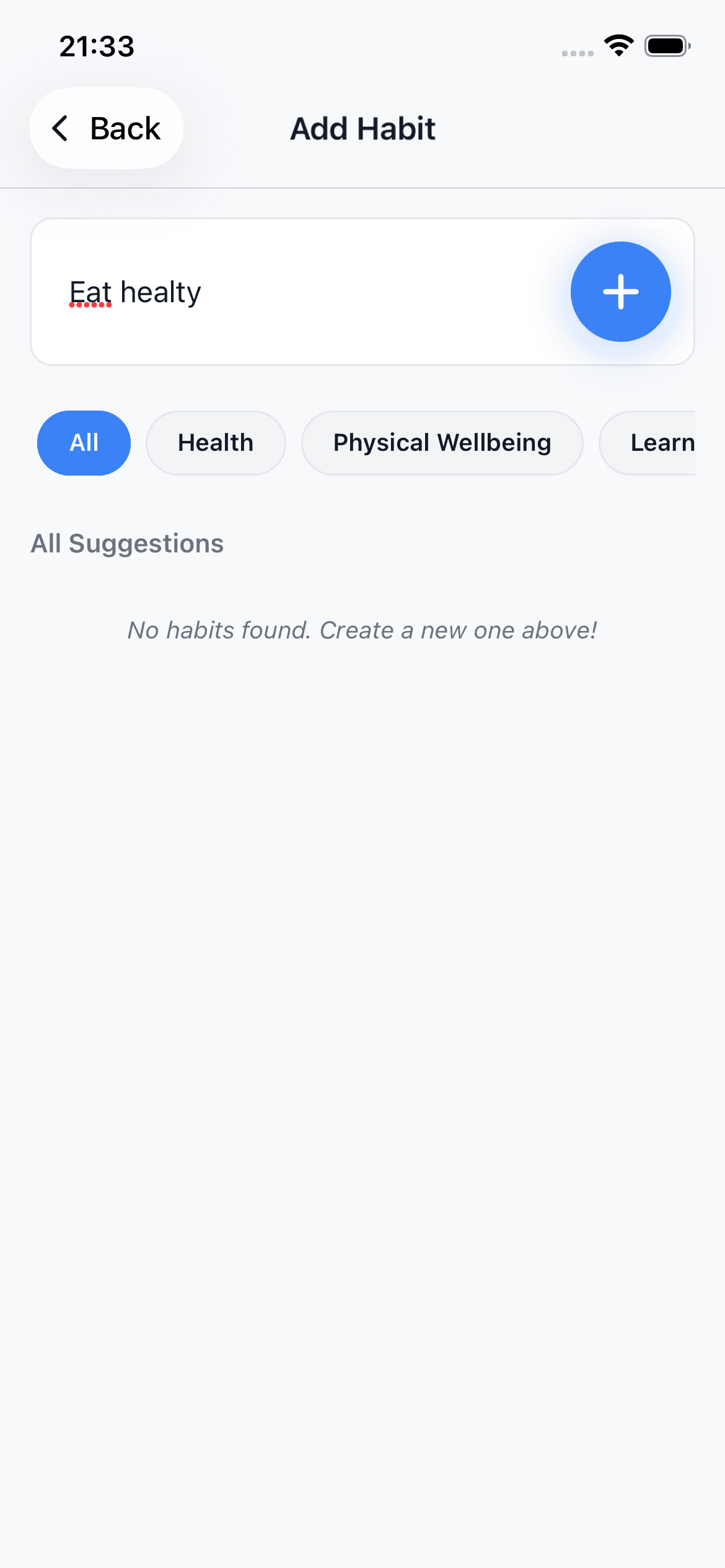 Kairo - Habit Tracker screenshot 4